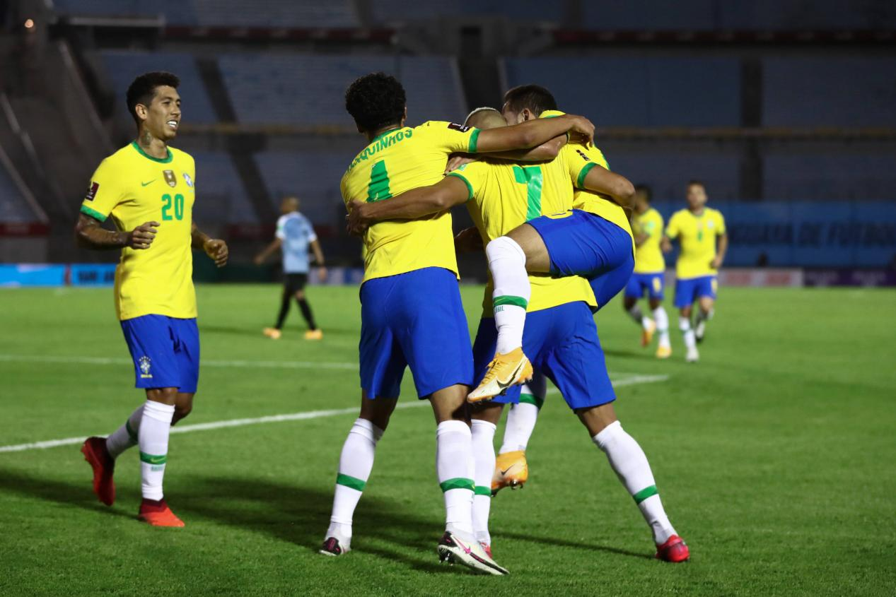 巴西国家男子足球队直播,世界杯,国际米兰,深度,邓弗里斯