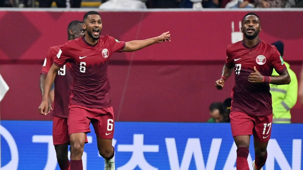 卡塔尔国家队即时比分,卡塔尔世界杯,卡塔尔国家队,西班牙,拉莫斯