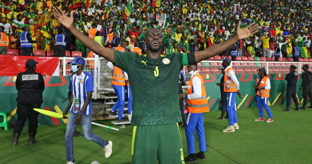 2022世界杯塞内加尔抖音直播,塞内加尔世界杯,塞内加尔国家队,纽卡斯尔,图切尔