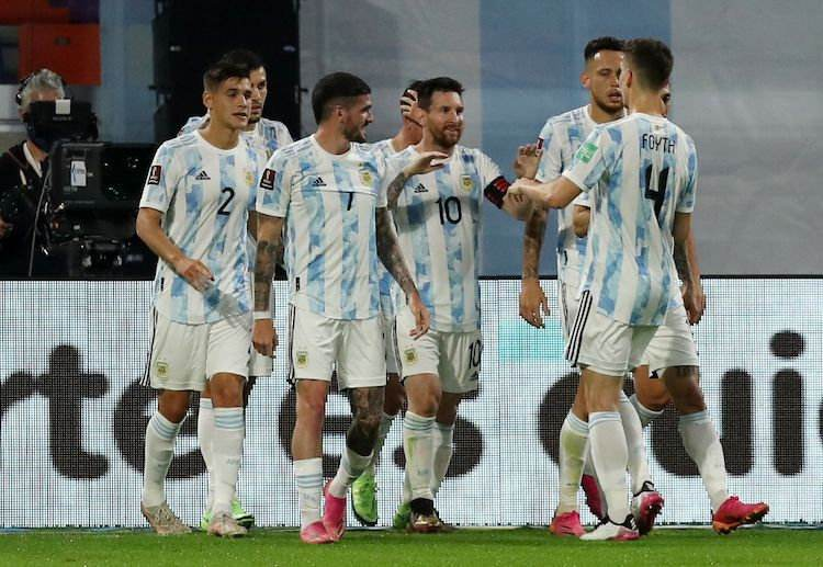 阿根廷2022世界杯阵容,阿根廷世界杯,阿根廷国家队,梅西,阿扎尔