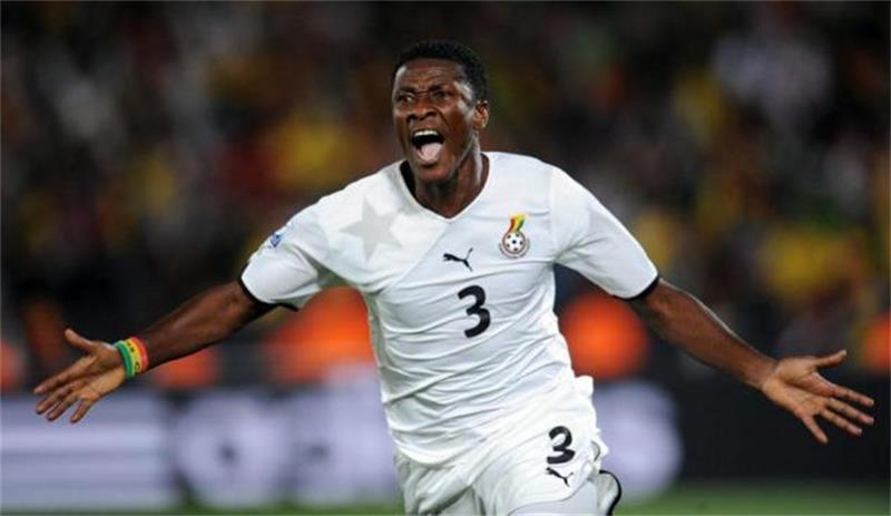 加纳国家男子足球队世界杯名单,球员,球队,马德里,西蒙尼