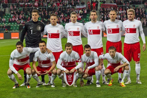 波兰足球队球迷,世界杯,穆里尼奥,足球队