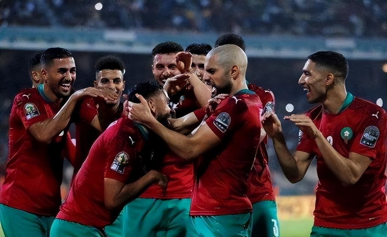 摩洛哥,国家男子足球队视频直播,谢菲尔德联,世界杯