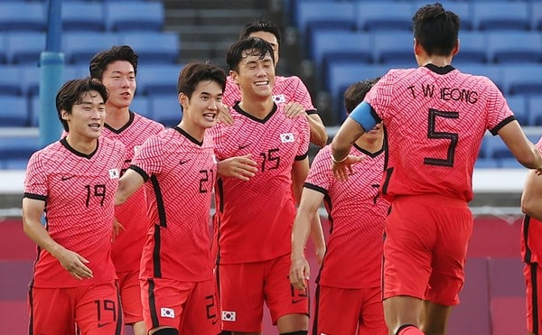 韩国足球队即时比分,热刺,谢菲尔德联,世界杯,世界杯战报