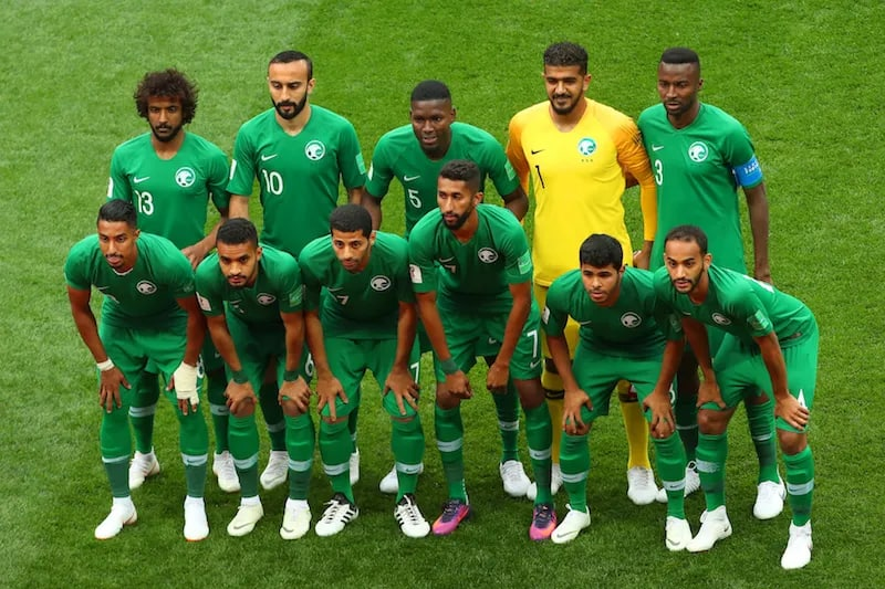 2022年沙特阿拉伯世界杯直播,沙特世界杯,沙特国家队,麦克阿瑟,阿德莱德联队