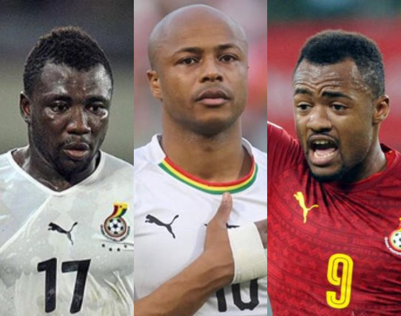 加纳国家足球队,加纳世界杯,加纳国家队,萨拉赫,迪亚斯