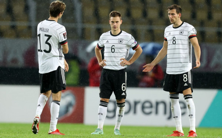 卡塔尔世界杯8强预测德国国家队,世界杯,马德里,博洛尼亚