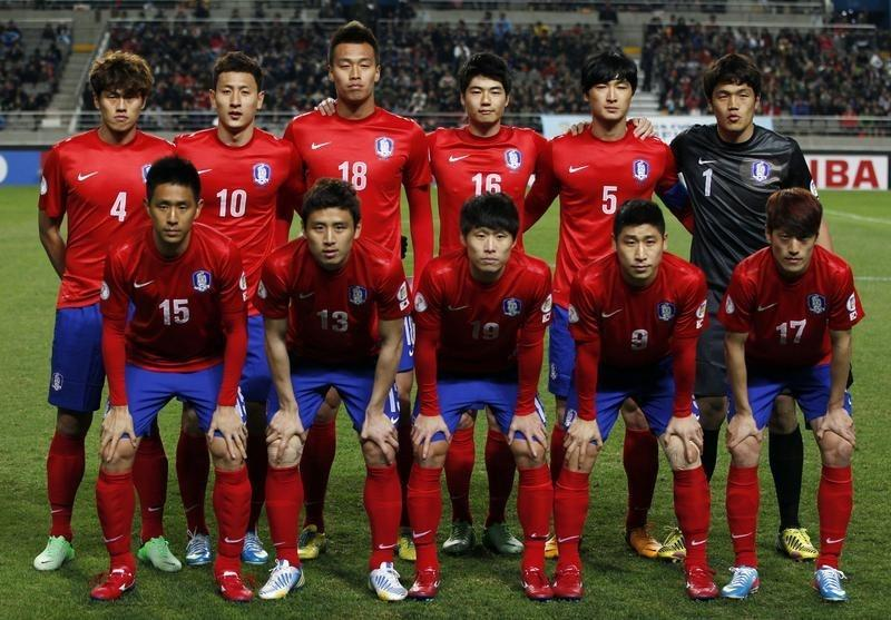 韩国队2022世界杯直播,体育,世界杯,切尔西,莫拉塔