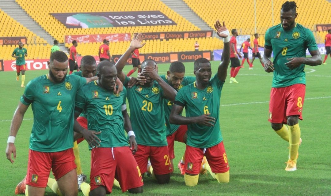 喀麦隆世界杯在线直播免费观看,喀麦隆世界杯,喀麦隆国家队,南安普敦,喀麦隆