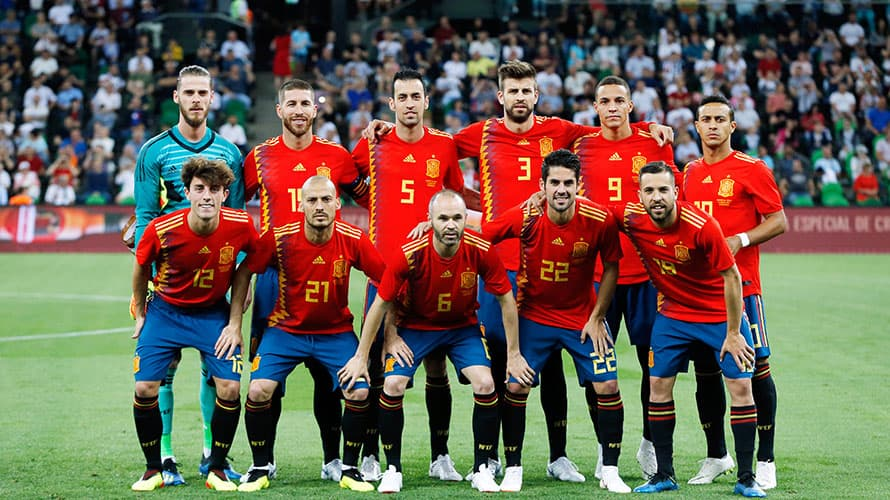 西班牙世界杯阵容,西布罗姆维奇,利兹联,世界杯前瞻,世界杯,足球赛事