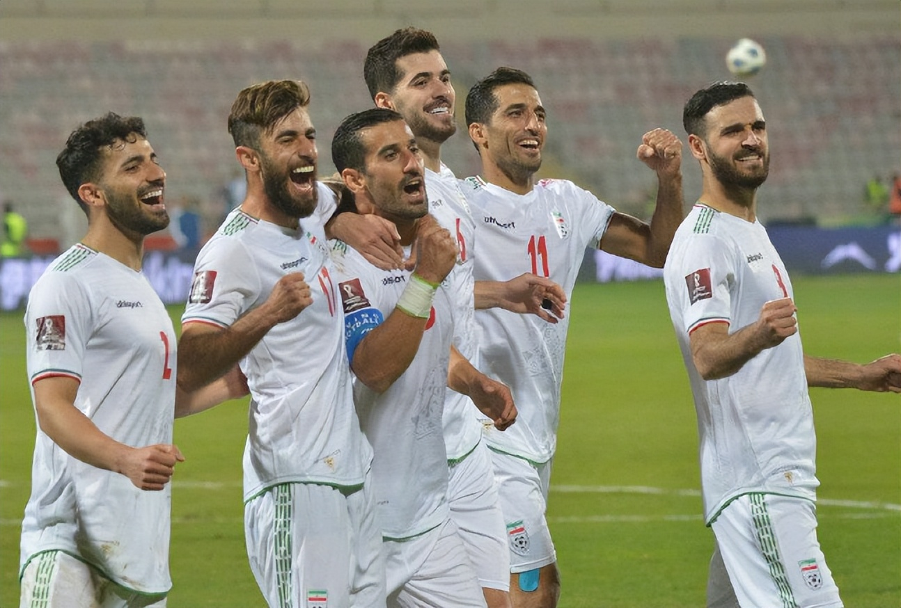 卡塔尔世界杯4强预测伊朗队,世界杯,诺维奇,c罗,马奎尔
