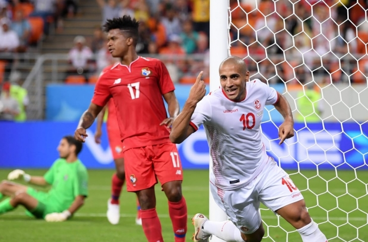 突尼斯国家男子足球队赛程表2022世界杯,伊布,世界杯,皮奥利