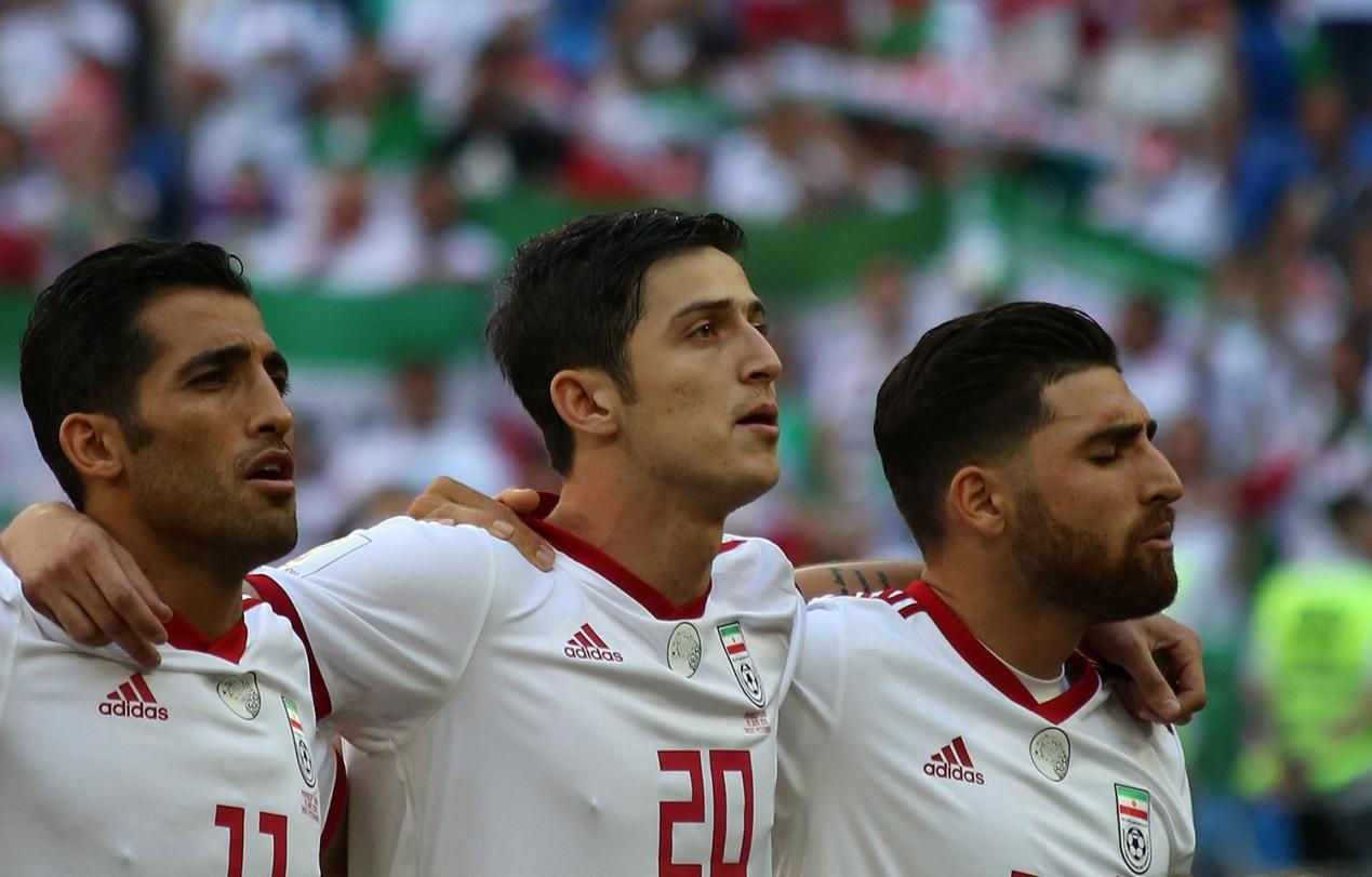 伊朗球队在线直播免费观看,世界杯,那不勒斯,泽林斯基