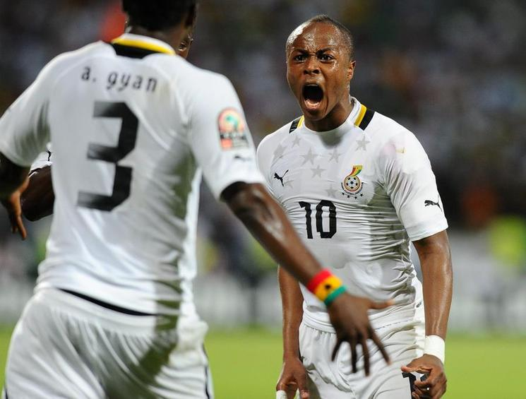 加纳世界杯黑马预测,加纳世界杯,加纳国家队,塞内加尔,巴西,友谊赛
