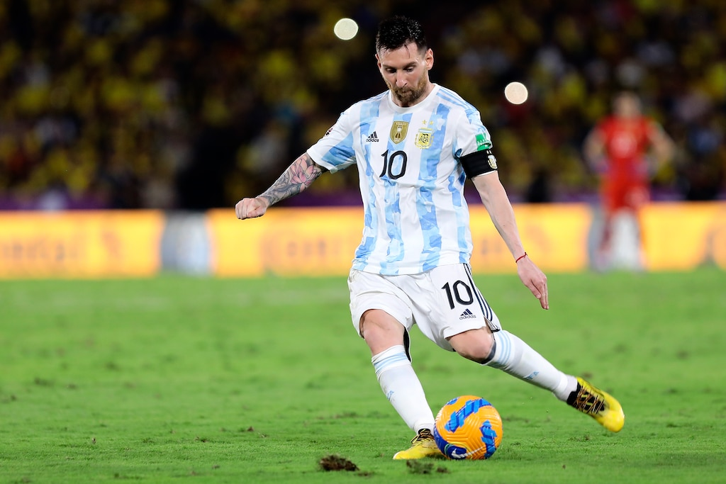 2022世界杯阿根廷足球竞猜,英媒,世界杯,阿扎尔