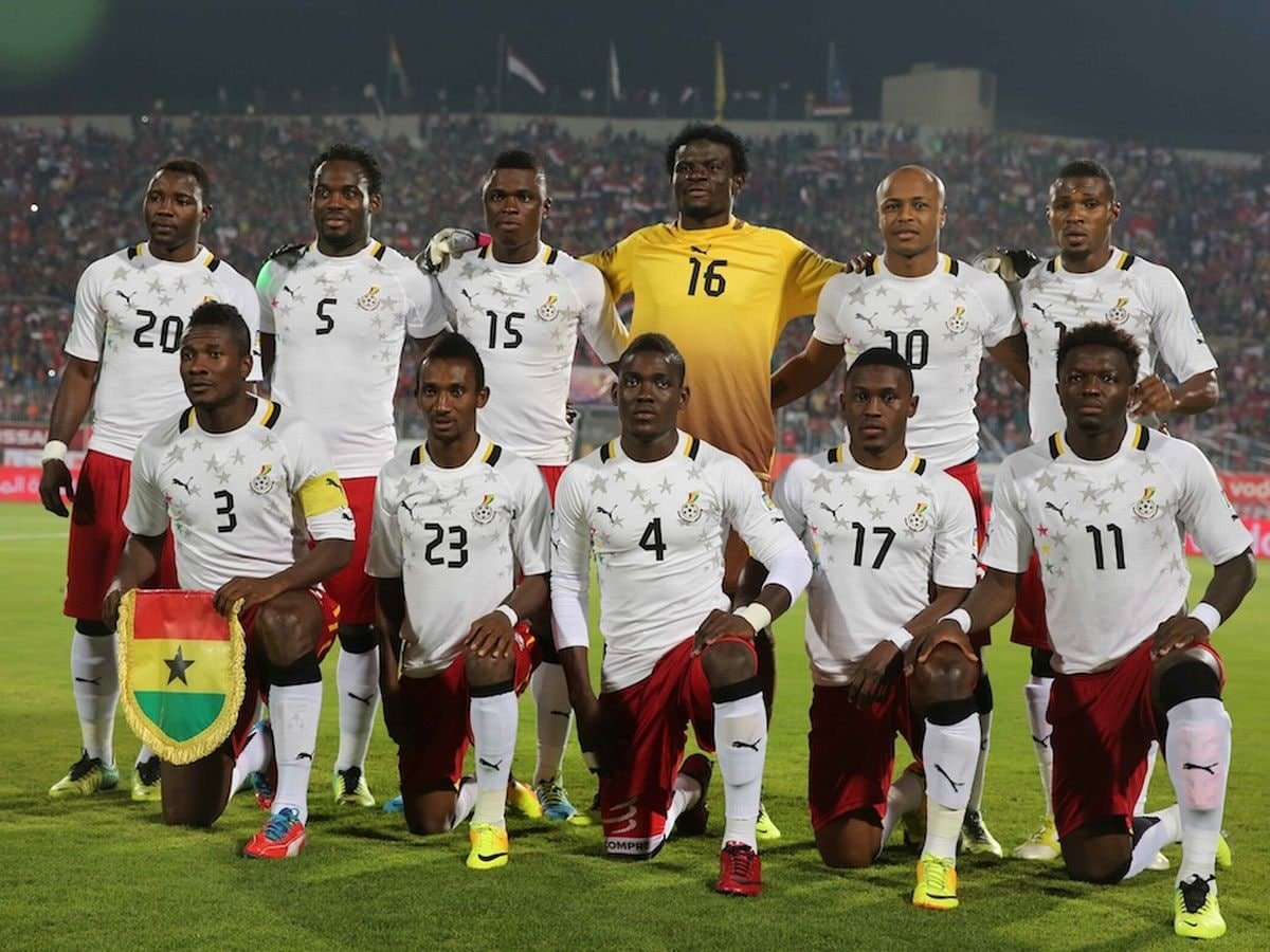 卡塔尔世界杯4强预测加纳国家队,世界杯,意大利,约尔吉尼奥