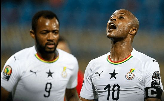 加纳足球队在线直播免费观看,世界杯,博格巴,热苏斯
