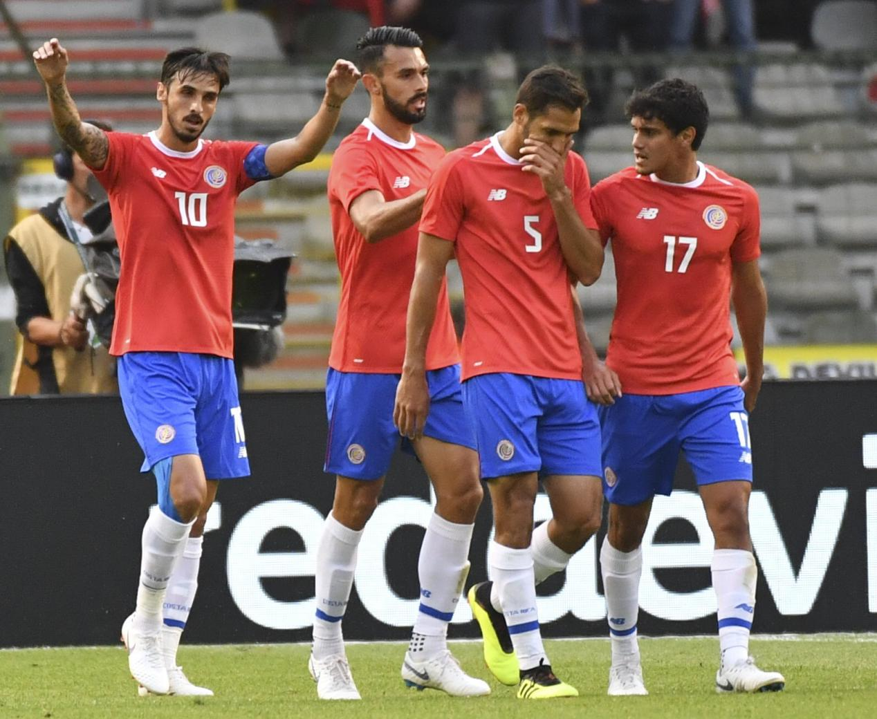 哥斯达黎加国家男子足球队即时比分,博努奇,巴斯托尼,罗马尼奥利