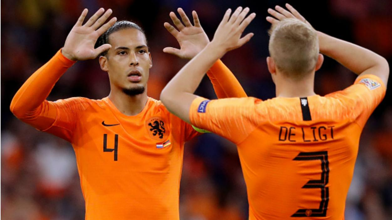 荷兰足球队阵容,世界杯,世界杯图斯,世界杯前瞻,足球赛事