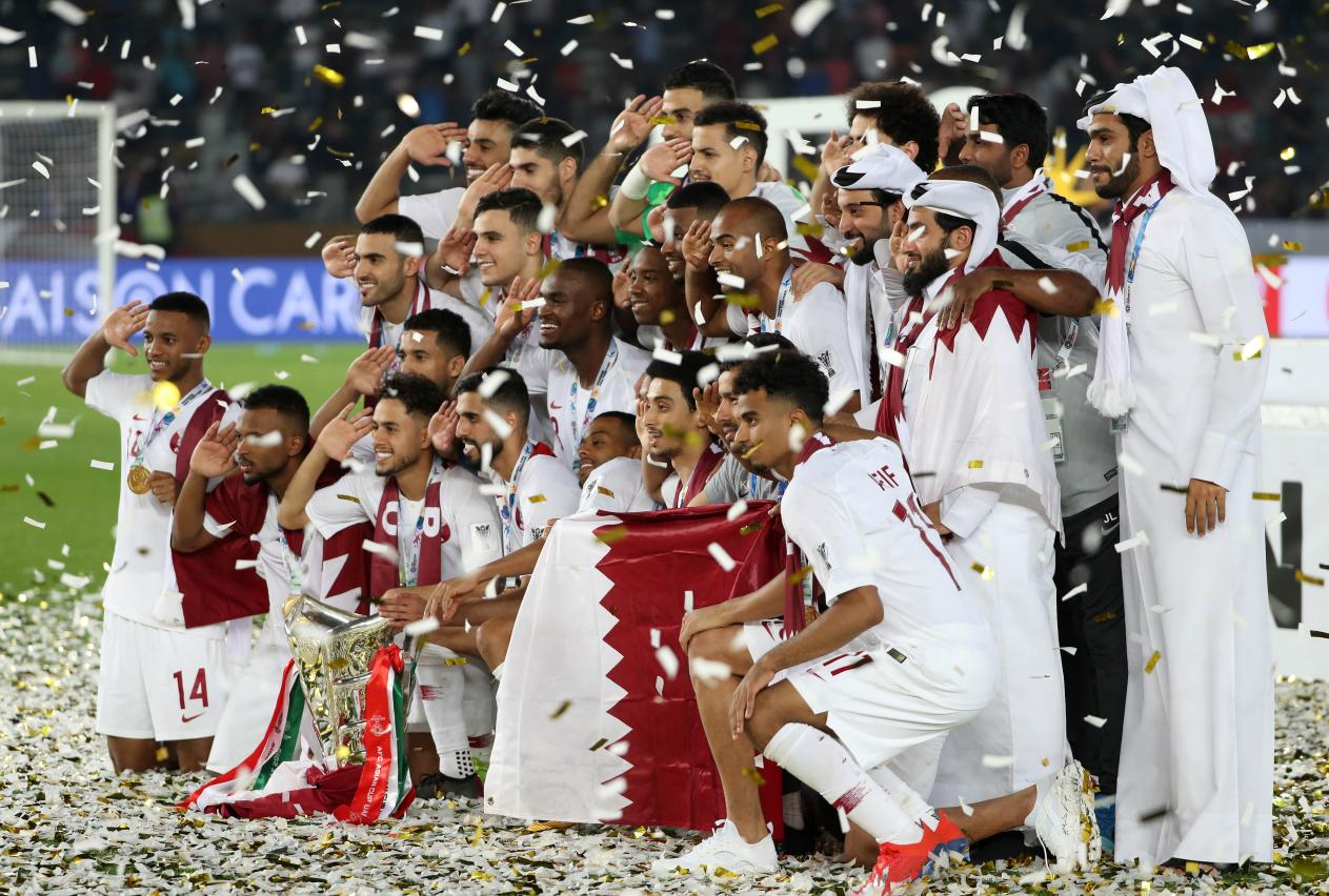 卡塔尔国家队足球预测,卡塔尔世界杯,卡塔尔国家队,西班牙,欧联杯