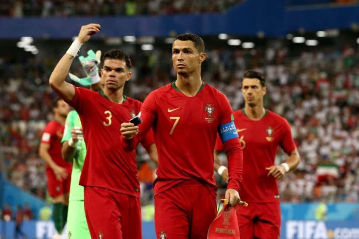 葡萄牙国家男子足球队比分,球队,客场,状态