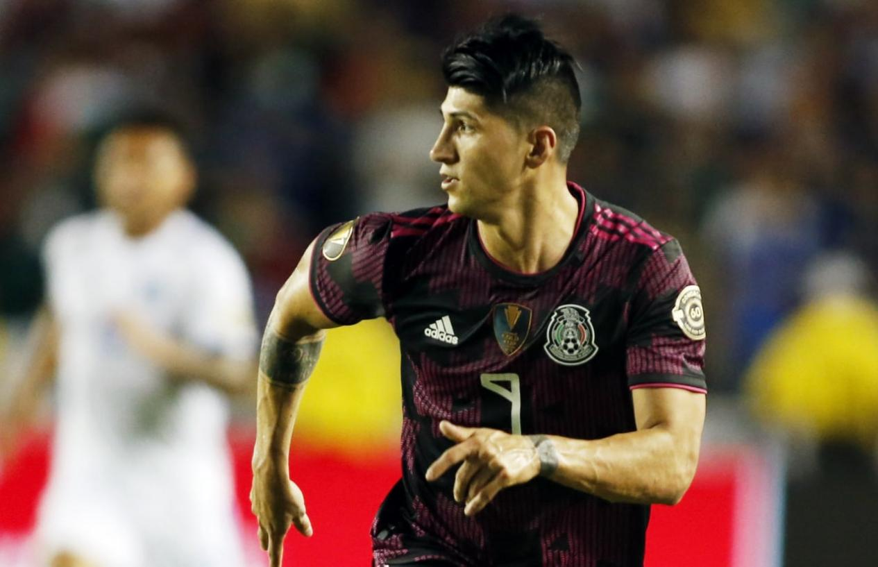 卡塔尔世界杯32强预测墨西哥国家足球队,乌拉圭,希门尼斯,马丁席尔瓦
