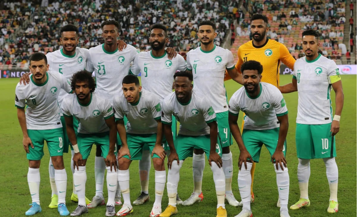 沙特阿拉伯国家男子足球队世界杯预测,世界杯,基尔,奥萨苏纳