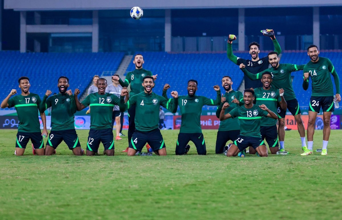 沙特阿拉伯国家男子足球队世界杯预测,世界杯,基尔,奥萨苏纳