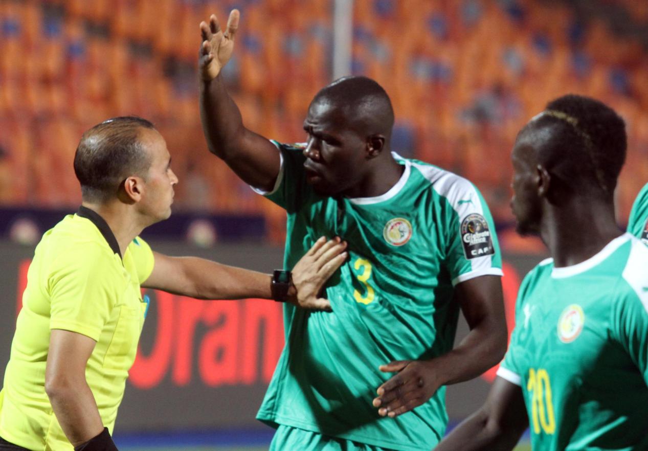 塞内加尔在线直播2022世界杯,世界杯,英足总,富勒姆