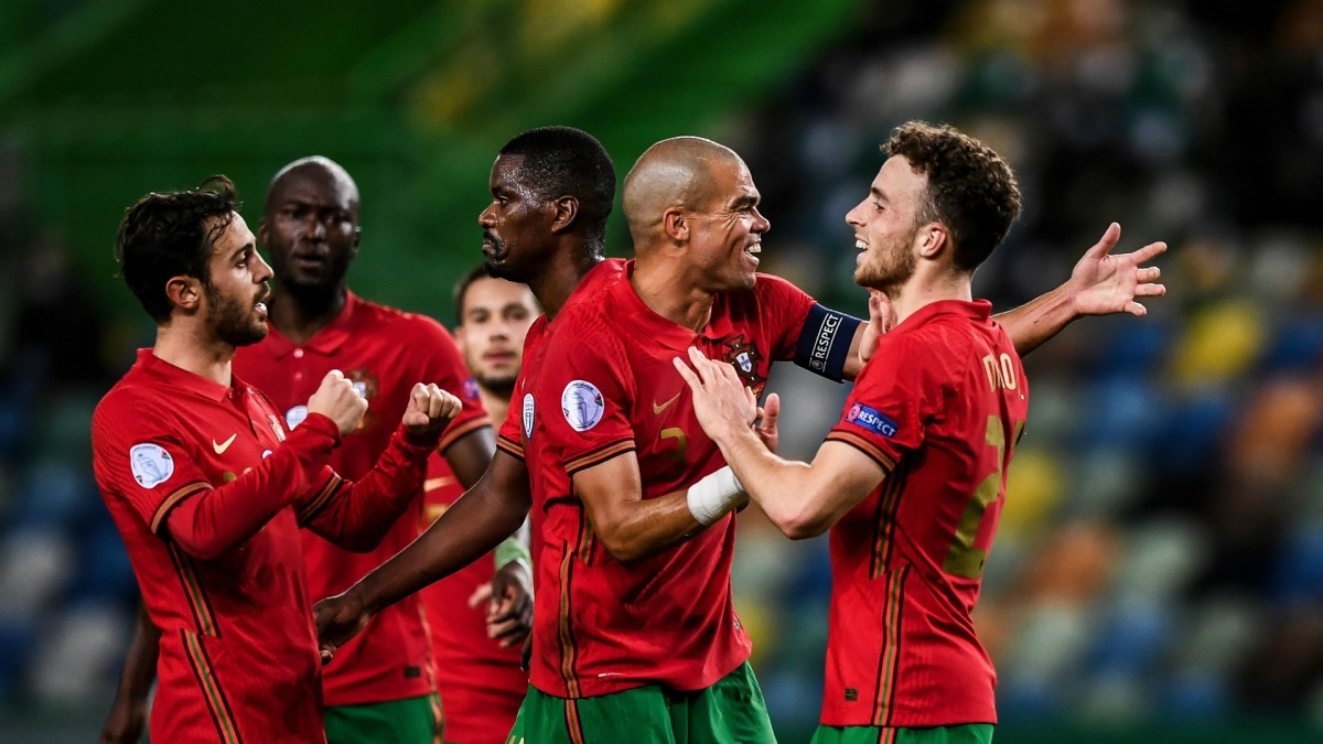 葡萄牙世界杯分组预测,葡萄牙世界杯,实力,出线,C罗,冠军