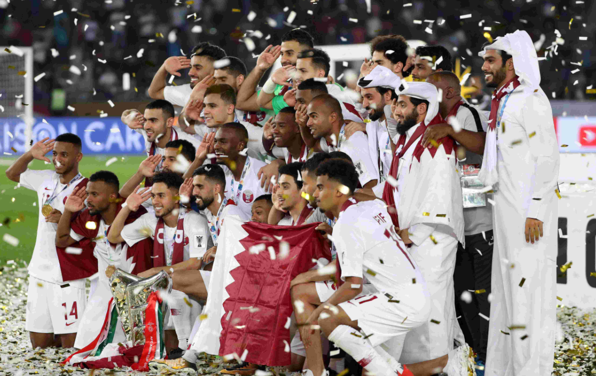 卡塔尔世界杯三十二强预测卡塔尔队,卡塔尔世界杯,东道主,揭幕战,球迷