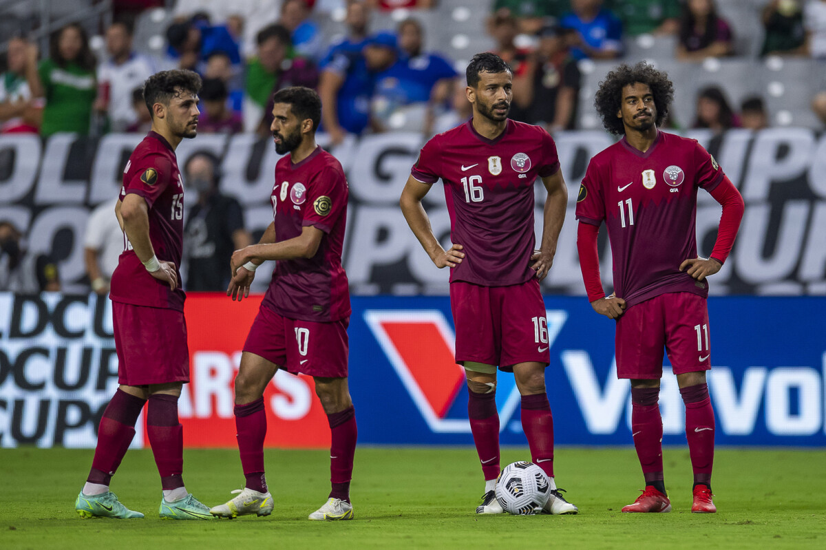卡塔尔世界杯赛后预测分析,卡塔尔世界杯,中东国家,世界杯正赛,球迷