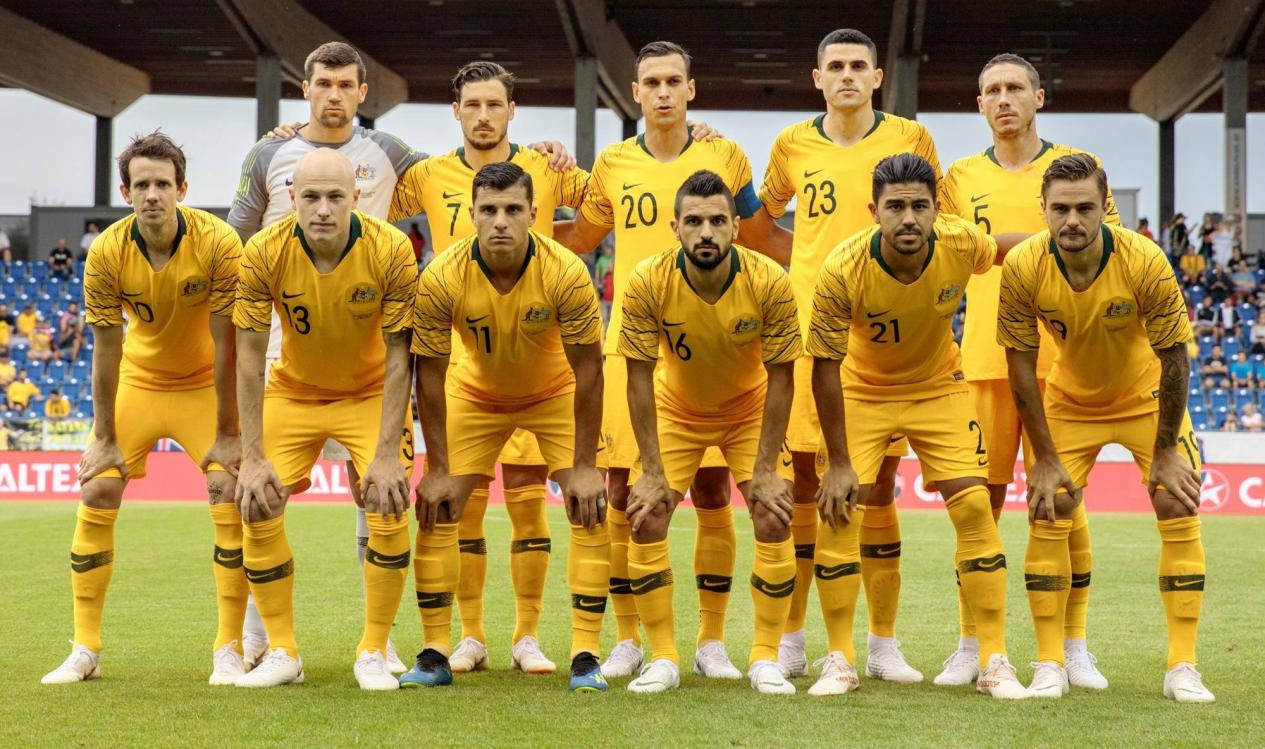 澳大利亚国家男子足球队预测,德比,枪手,世界杯