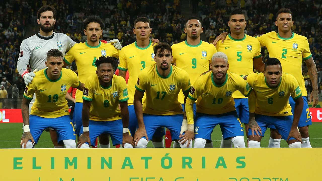 巴西国家队预测,莫拉塔,马竞,世界杯