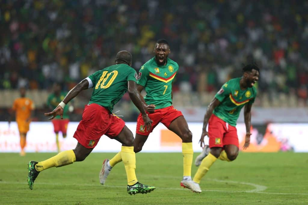 喀麦隆vs塞尔维亚预测分析,喀麦隆世界杯,奥纳纳,小组赛,五大联赛