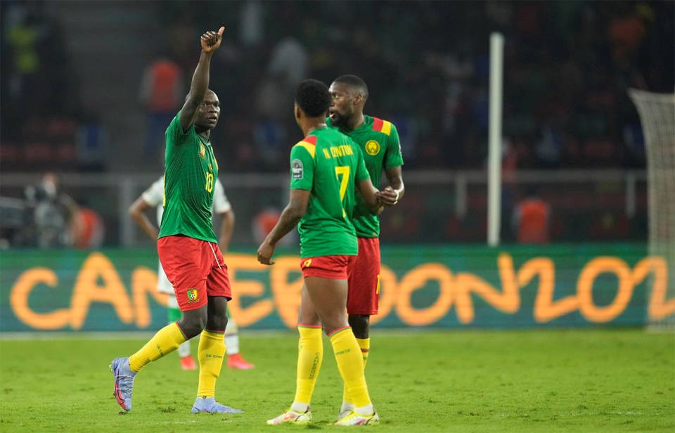 瑞士vs喀麦隆预测分析,喀麦隆世界杯,冠军,非洲劲旅,夺冠热门
