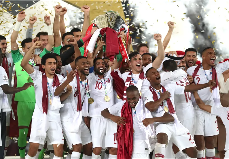 卡塔尔世界杯32强预测卡塔尔国家队,卡塔尔世界杯,世界杯正赛,世界杯揭幕战,亚洲球队