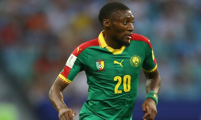 喀麦隆足球队世界杯名单,阵容,战术,世界杯