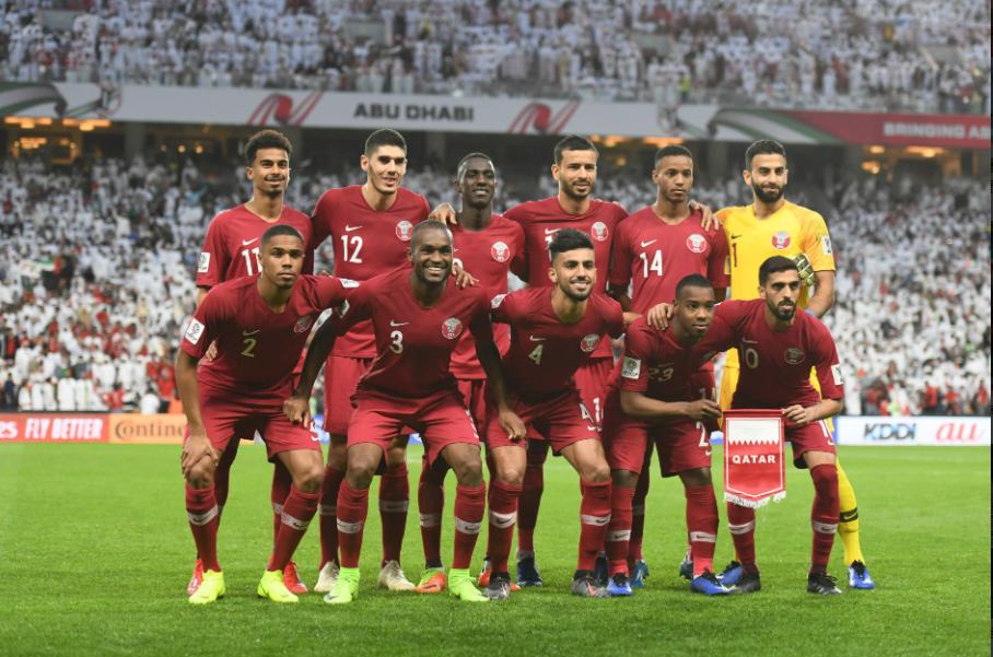 卡塔尔世界杯夺冠预测分析,卡塔尔世界杯,亚洲球队,东道主,图马马体育场