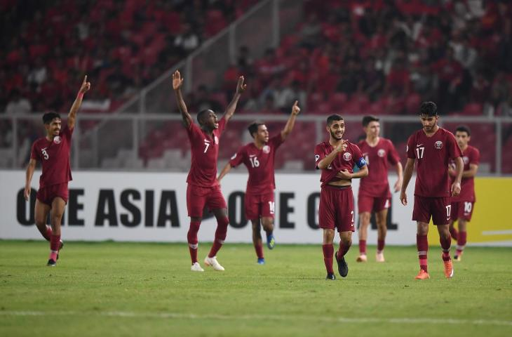 卡塔尔球队预测,卡塔尔世界杯,小组赛,亚洲球队,球迷