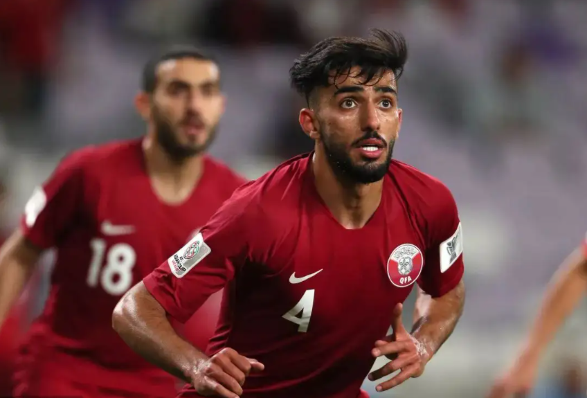 卡塔尔国家足球队世界杯预测,卡塔尔世界杯,东道主,球迷们,优秀运动员