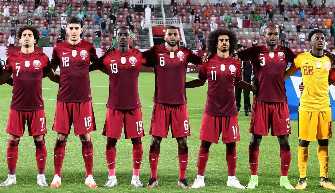 卡塔尔国家足球队世界杯预测,卡塔尔世界杯,东道主,球迷们,优秀运动员