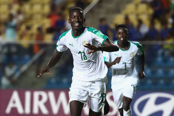 塞内加尔国家队比分,塞内加尔世界杯,塞内加尔国家队,丹尼尔,詹姆斯