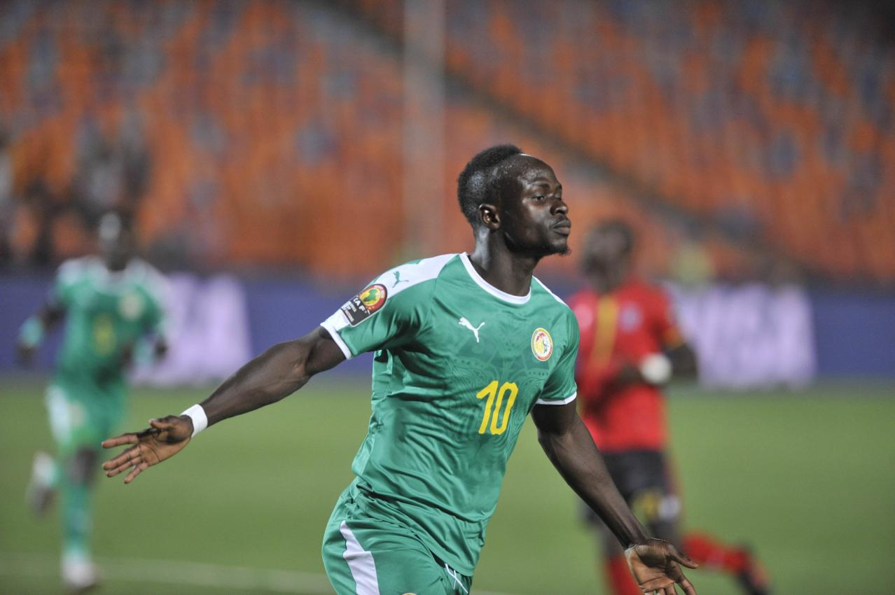 2022年世界杯塞内加尔足球队,塞内加尔世界杯,塞内加尔国家队,点球
