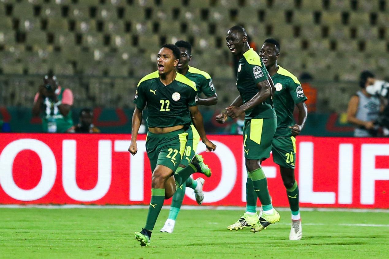 2022年世界杯塞内加尔足球队,塞内加尔世界杯,塞内加尔国家队,点球