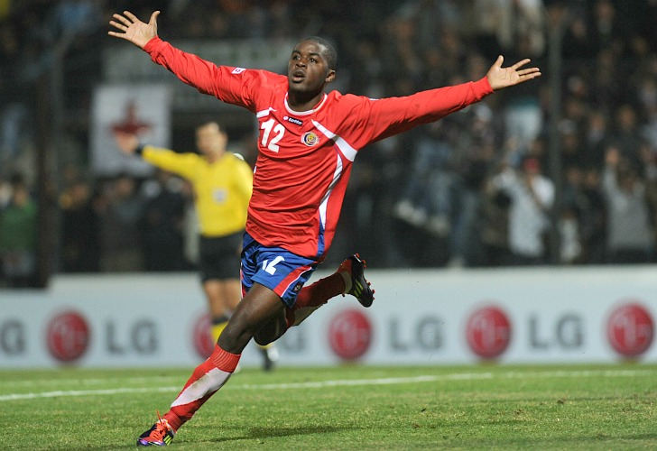 哥斯达黎加国家男子足球队预测,梅斯,主裁,世界杯