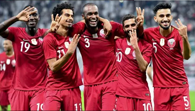 卡塔尔vs塞内加尔比分预测分析,卡塔尔世界杯,非洲杯,东道主,马内