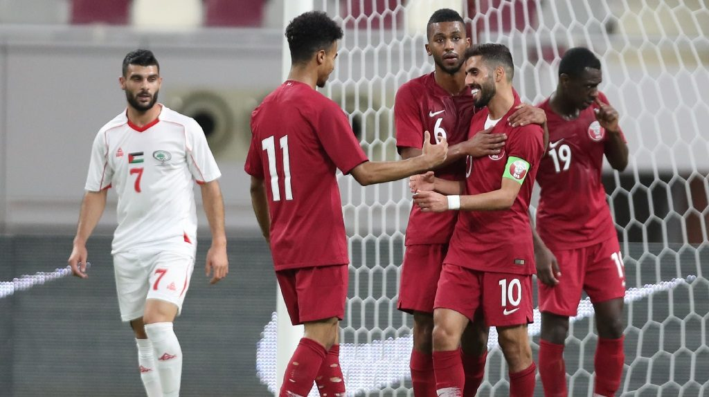 卡塔尔vs塞内加尔预测胜负,卡塔尔世界杯,亚洲杯,非洲球队,世界杯小组赛