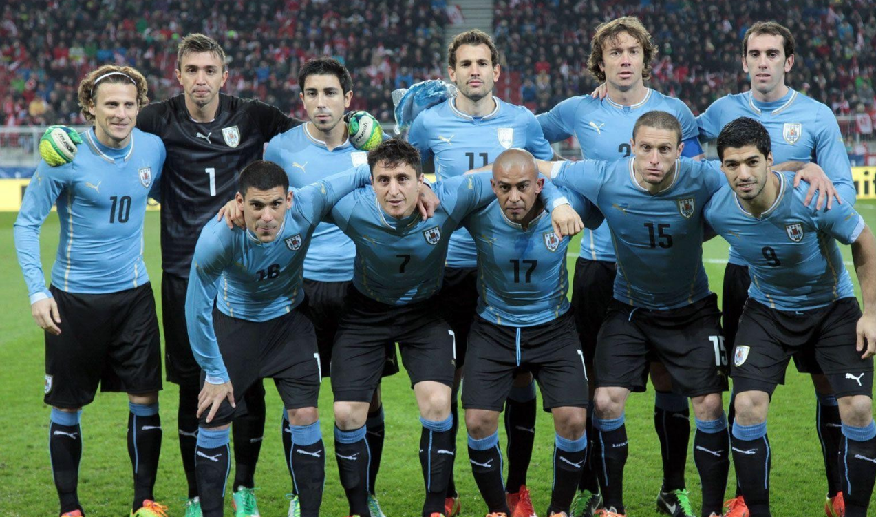 乌拉圭世界杯赛前预测分析,乌拉圭世界杯,小组赛,韩国,强队