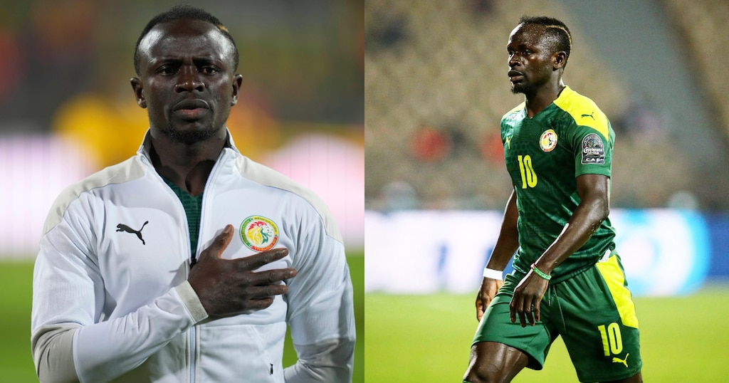 塞内加尔国家男子足球队比赛,塞内加尔世界杯,塞内加尔国家队,穆勒,乌龙球,慕尼黑